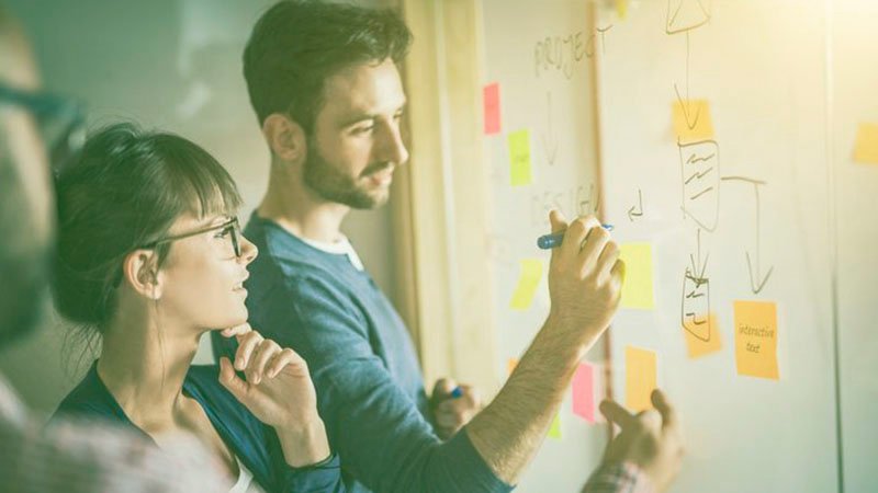 Crecimiento en Agro Servicios