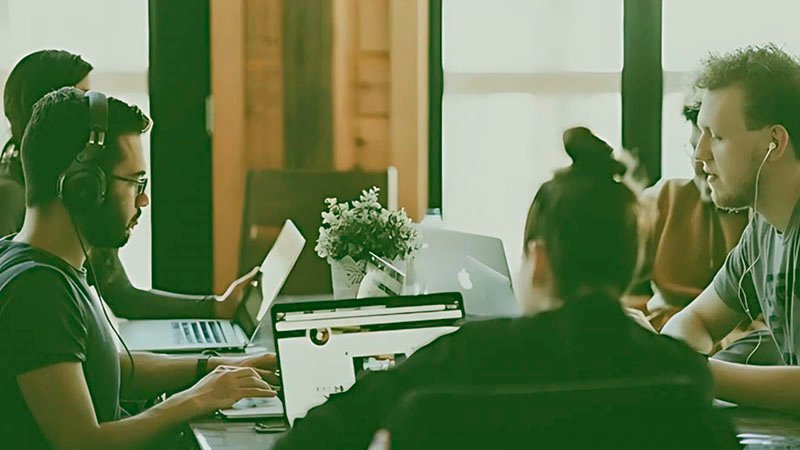 Historia de nuestra empresa