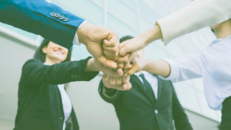 Trabajo en Equipo en Agro Servicios