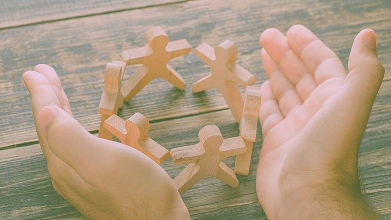 Formalización de Asociaciones y Cooperativas