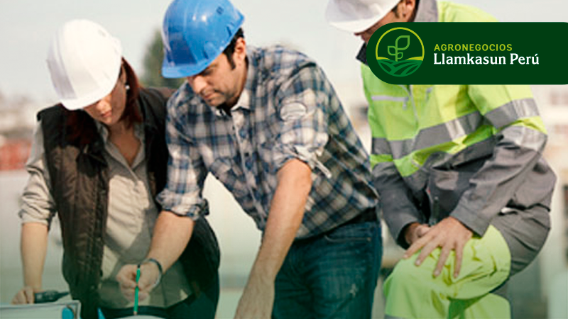 RESIDENCIA Y SUPERVISIÓN DE PROYECTOS PRODUCTIVOS  (CONCEPTOS, FUNCIONES Y RESPONSABILIDADES)