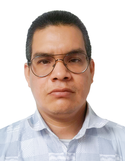 Ing. Agr. Edgar Manuel Paiva Avendaño	