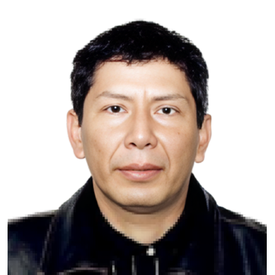 Ing. Agr. Juan Carlos Cobeña Sanchez