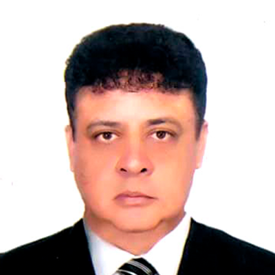 Ing. Agr. Jose Manuel Salazar Celi