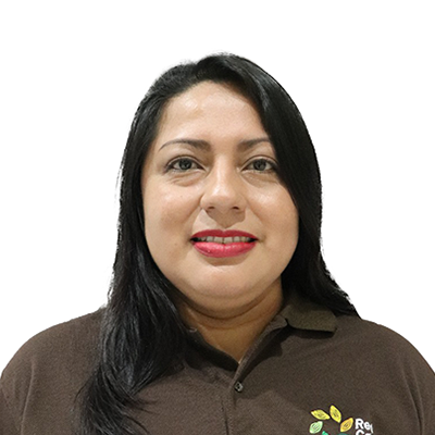 Ing. Agr. Yenny Rocio Navarrete Pinzón