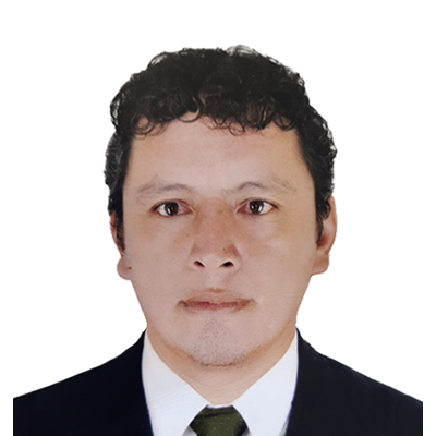 Ing. Zoot. Rogelio Sobero Ballardo