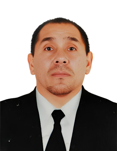 Jorge Mendoza Delgado