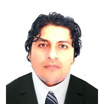 Ing. Agr. Augusto Carlos Contreras Diaz